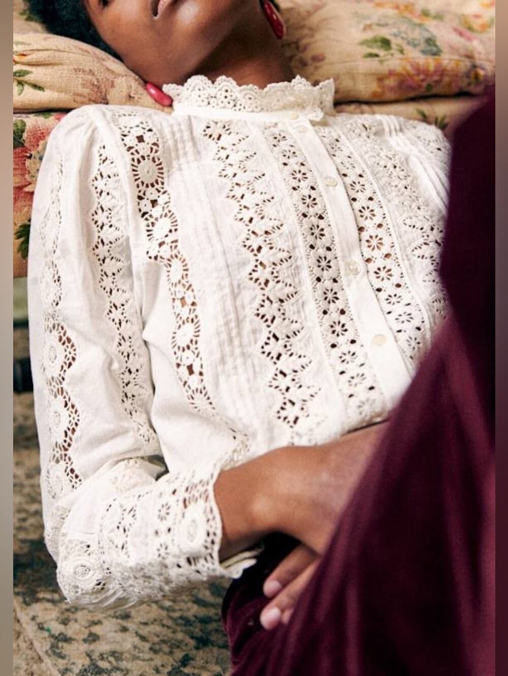 Chemise RYM - 36